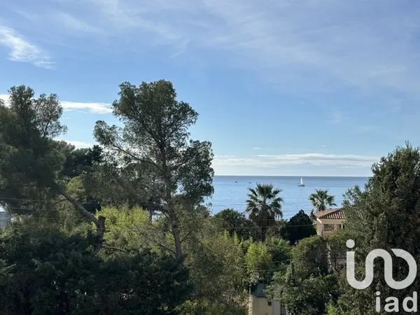 Appartement 4 pièces 64 m²