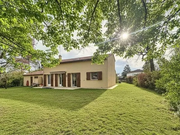 Maison 6 pièces 170 m²