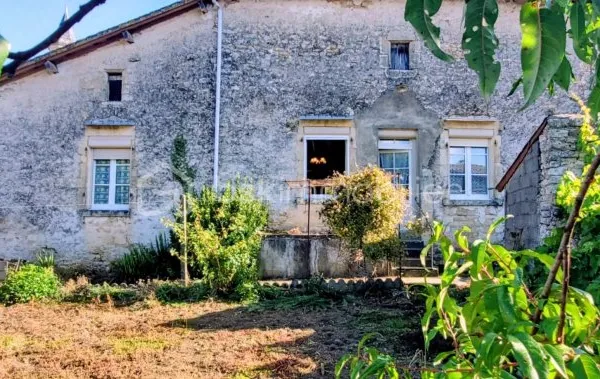 Maison 6 pièces 121 m²