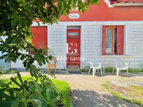 Maison 4 pièces 87 m²