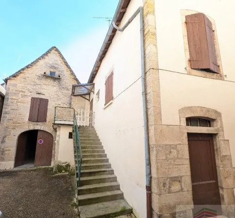 Maison 3 pièces 79 m²