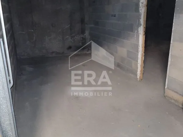 Parking/box 15 m²