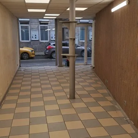 Local commercial ou bureaux centre ville