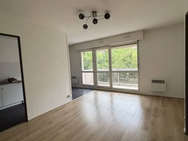 Appartement 2 pièces 51 m²
