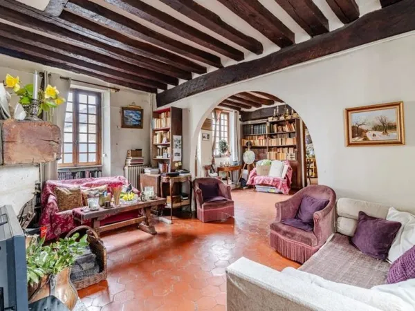 Maison de 6 pièces de 134 m² à Émerainville