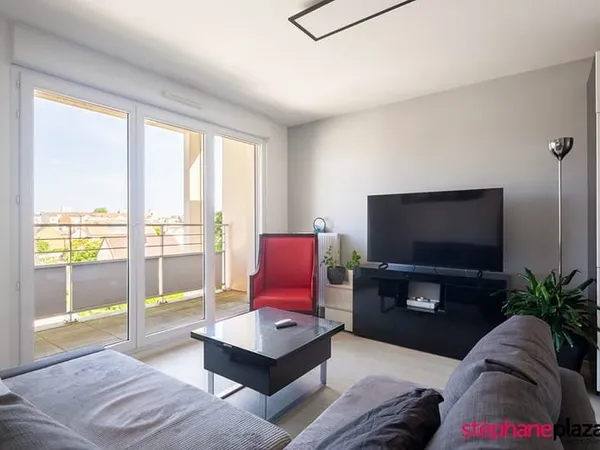 Appartement Bezons 2 pièce(s) 42 m2