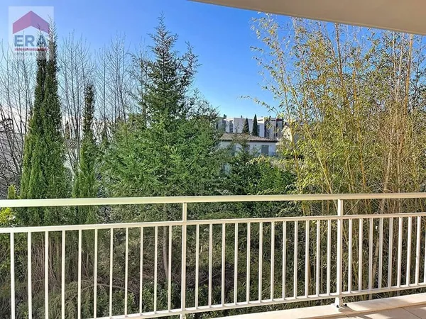 Appartement 4 pièces 108 m²