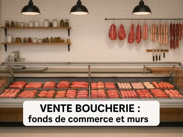 À vendre Fonds de commerce et murs, Boucherie, Biguglia, Haute-Corse (20)