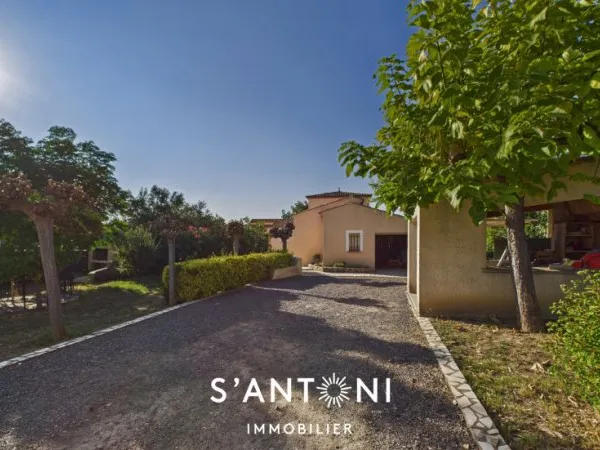 Maison 6 pièces 134 m²