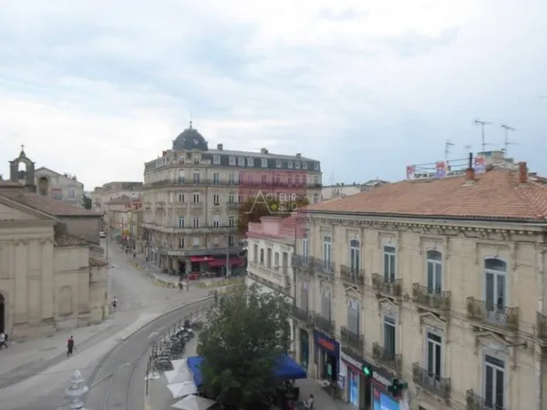 Appartement 2 pièces 70 m²