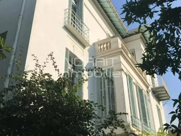 Hôtel particulier - Menton 06500