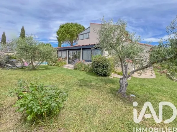 Vente Maison traditionnelle 9 pièces