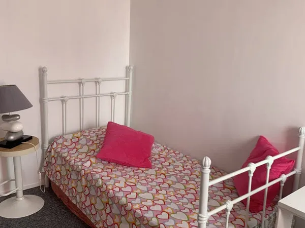 Chambre à louer