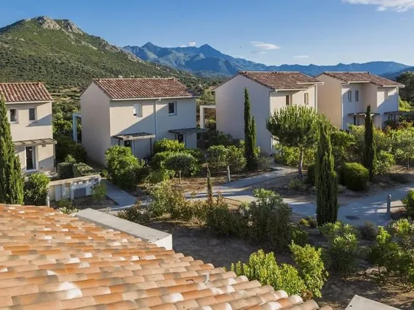 Appartement 3 pièces 56 m²