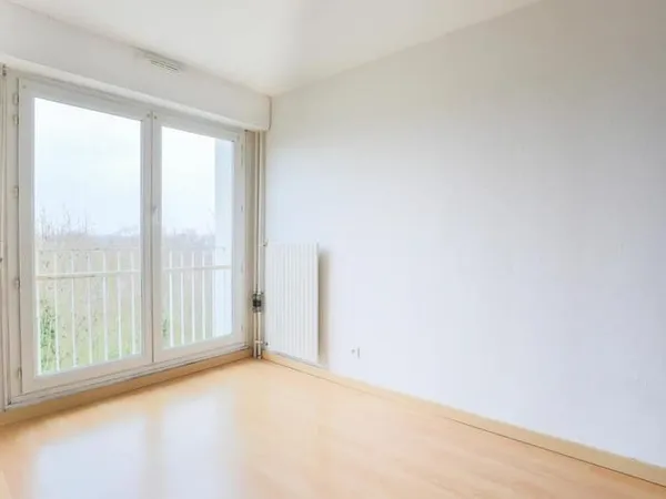 Charmant T3 avec Vue sur Parc - Amiens