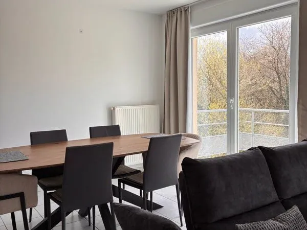Location Appartement Lexy