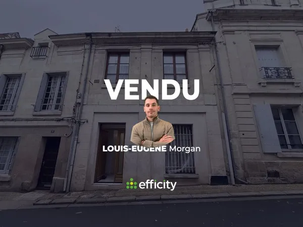 Immeuble 10 pièces 150 m²