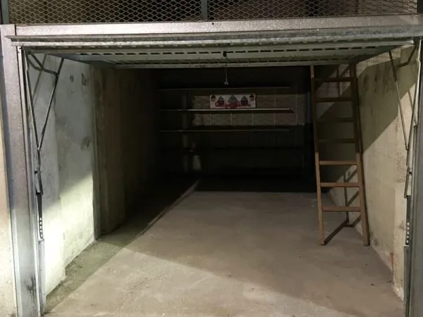 Box Résidence La Chenaie - AJACCIO (20000)