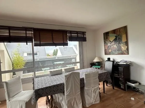 Appartement 5 pieces à Olivet avec parking