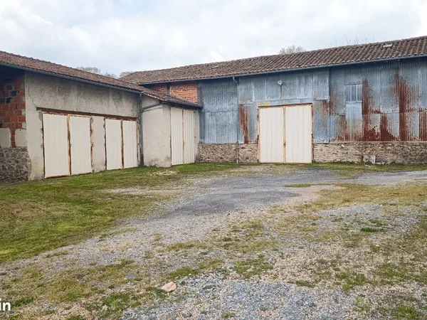 Entrepôt local