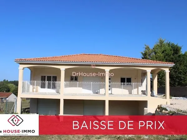 Maison 5 pièces 117 m²