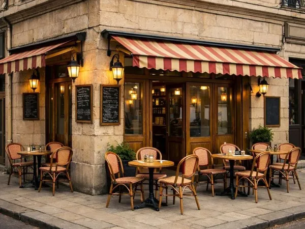 LYON 3 - PIZZERIA RESTAURANT