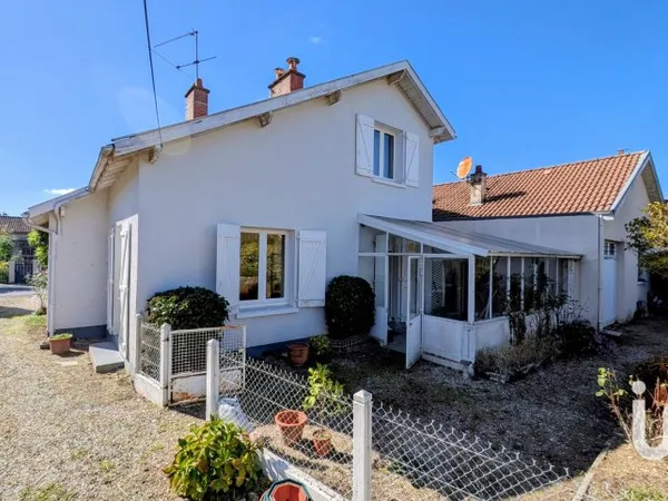 Maison 5 pièces 99 m²