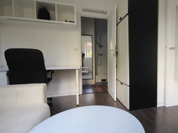 Appartement 1 pièce 27 m²