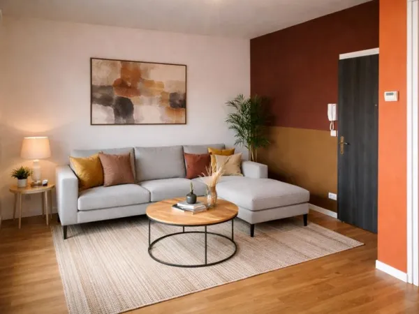Appartement Vente Croix 1p 26m² 88900€