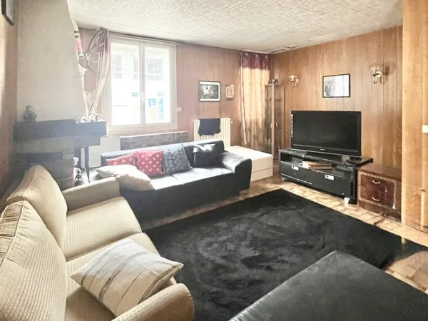 Maison 3 pièces 90 m²