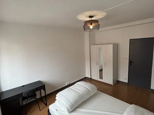 3 chambres - Tout inclus - Coeur facs