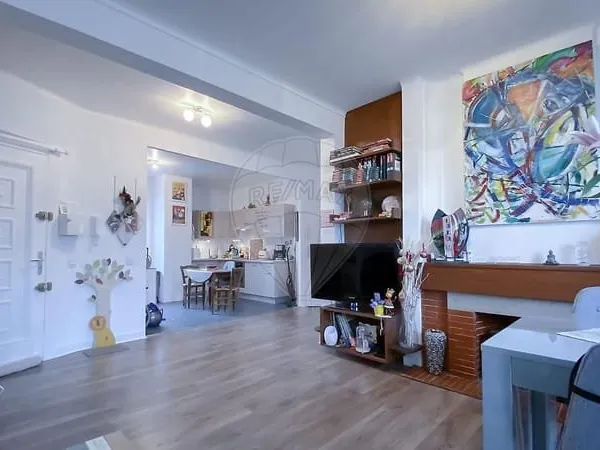 Appartement 2 chambre(s) à vendre