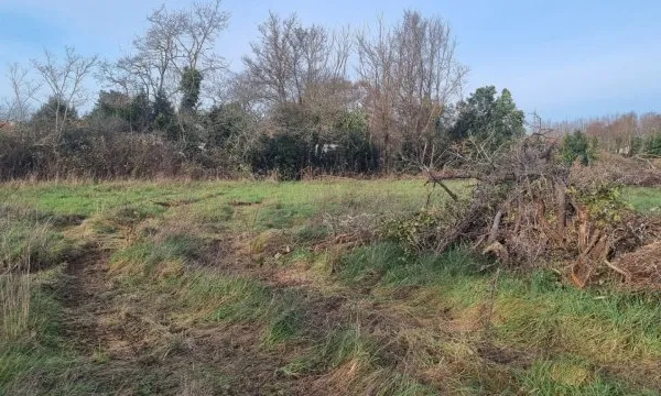 Réalisez librement votre maison, Terrain au FENOUILLER 447 m²