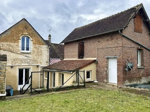 Maison 6 pièces 131 m²