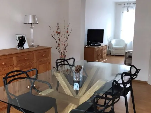 Appartement 3 pièces 71 m²