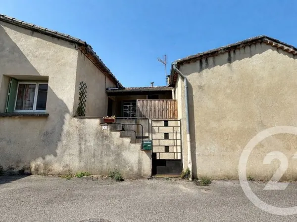 Maison 3 pièces 126 m²