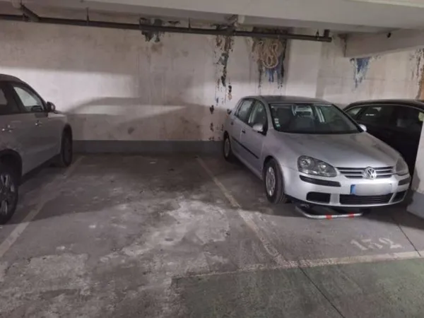 Stationnement Location Paris   110€