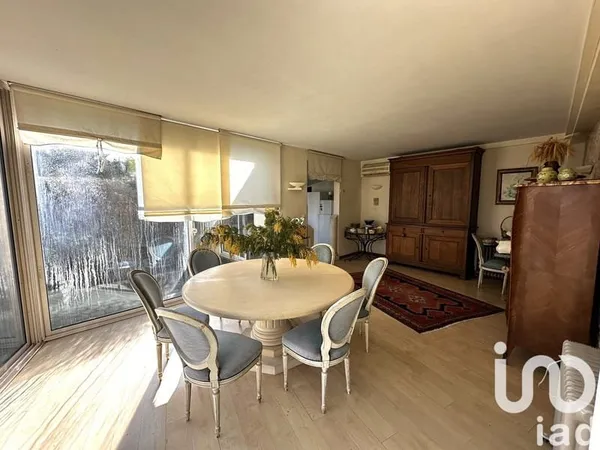 Vente Maison traditionnelle 8 pièces
