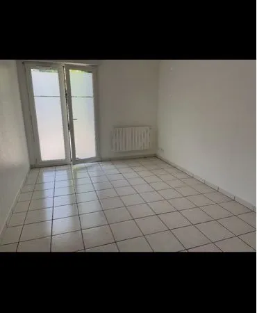 Appartement T2