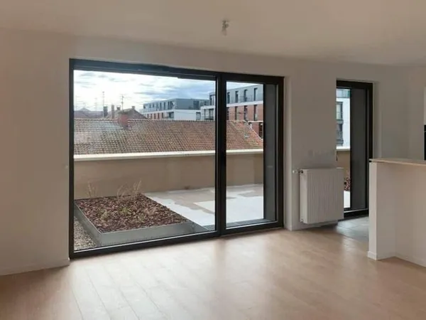 Appartement 3 pièces 76 m²