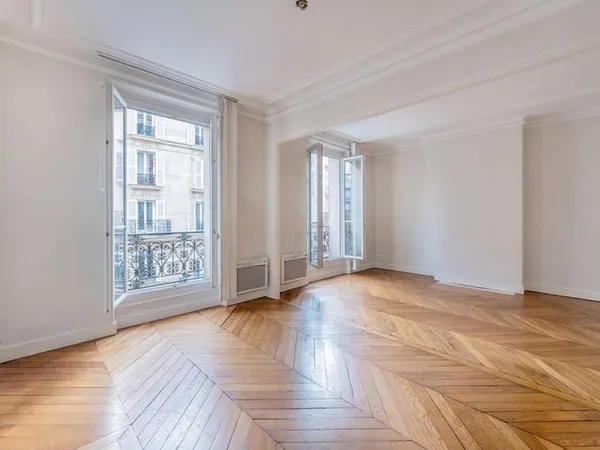 Appartement 4 pièces 82 m²