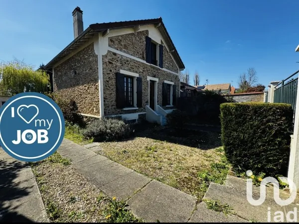Maison 5 pièces 110 m²