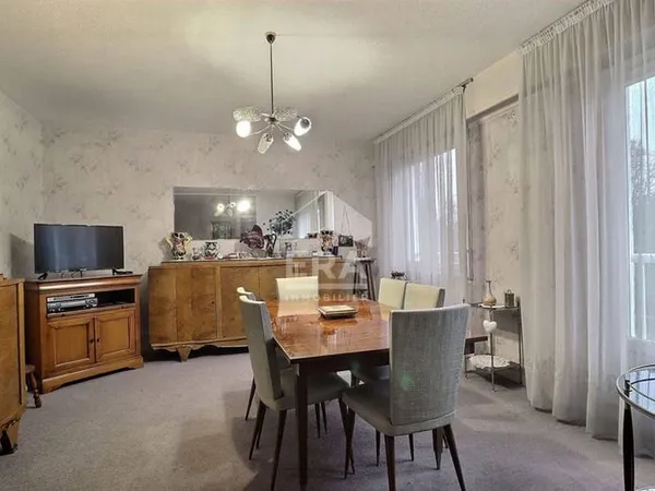 Appartement 3 pièces 72 m²