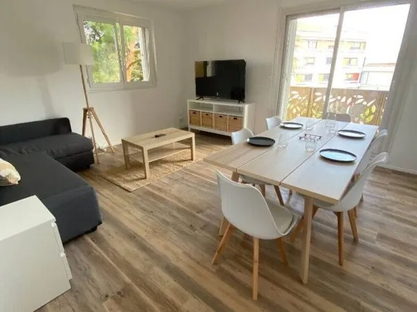Appartement 98 m²