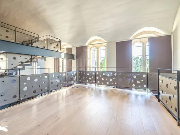 Appartement 7 pièces 229 m²