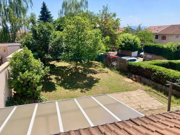 Maison 4 pièces 98 m²