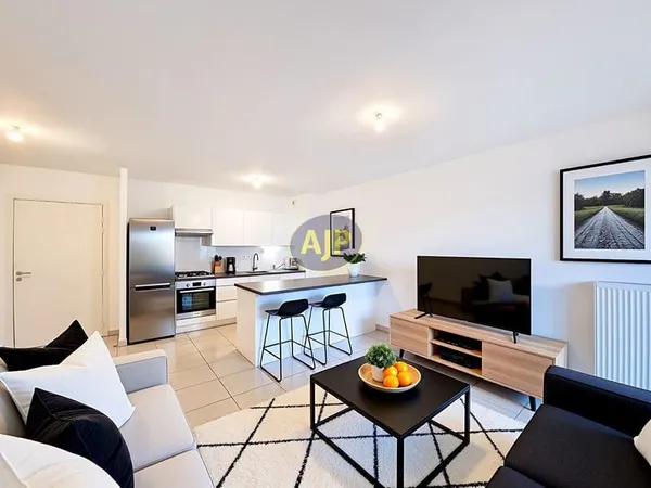A vendre appartement T3 de 66m² centre de Mérignac