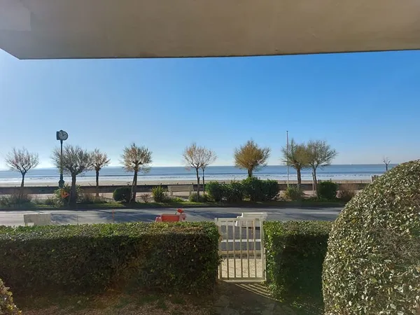 ROYAN -VUE MER- EXCLUSIVITE SQUARE HABITAT