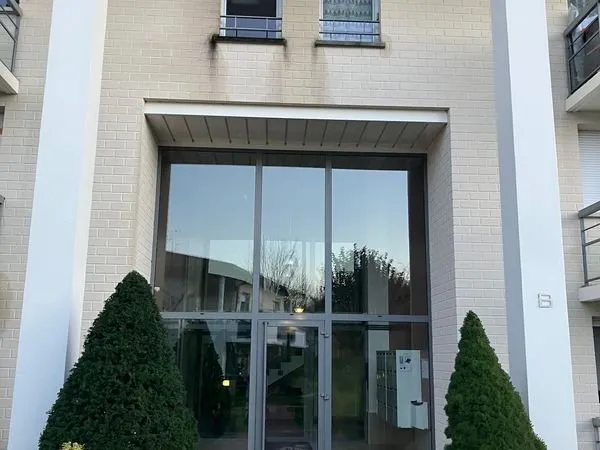 Location T2 dans résidence sécurisée