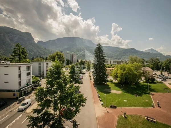 Appartement 4 pièces 70 m²
